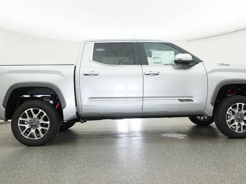 New 2026 Toyota Tundra 1794 Edition AWD/4WD image 42