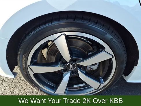 Used 2025 Audi A5 2.0T Premium Plus image 17