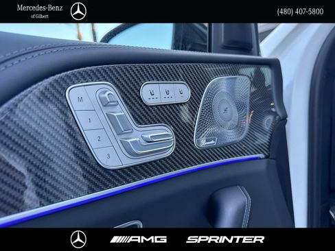 Certified 2021 Mercedes-Benz GLE 63 AMG S image 15