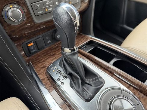 Used 2019 Nissan Armada SL w/ Premium Package image 19