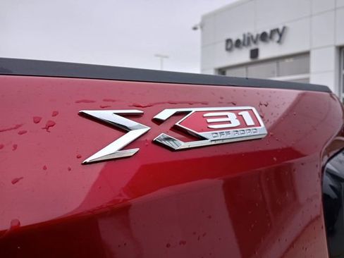 Certified 2023 GMC Sierra 1500 SLT w/ SLT Premium Plus Package image 36