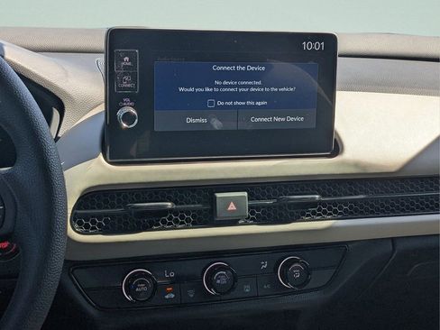 New 2026 Honda HR-V LX image 12