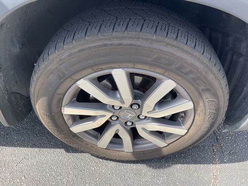 Used 2021 Honda Pilot EX-L image 8