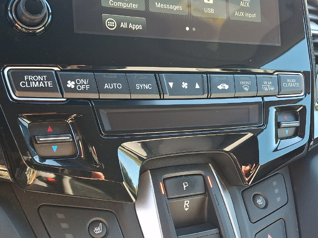 Used 2019 Honda Odyssey EX image 17