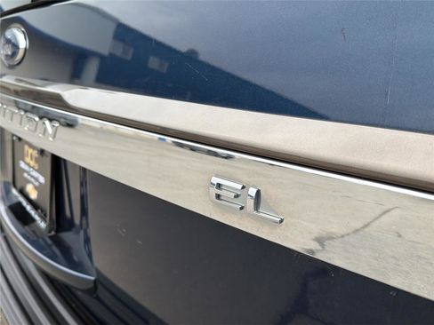 Used 2017 Ford Expedition EL King Ranch image 32