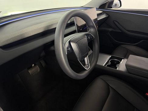 Used 2024 Tesla Model 3 Standard Range RWD image 21