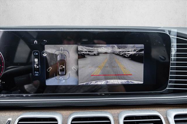 Certified 2026 Mercedes-Benz GLE 450 4MATIC image 16