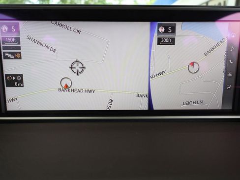 Used 2019 Lexus RX 350L FWD image 50