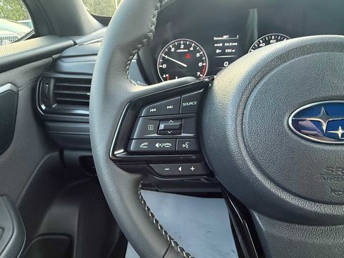 Certified 2026 Subaru Forester Premium image 20