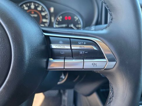 Certified 2025 MAZDA CX-50 AWD 2.5 Hybrid w/ Premium Pkg image 23