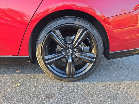 Used 2023 Honda Accord Sport image 29