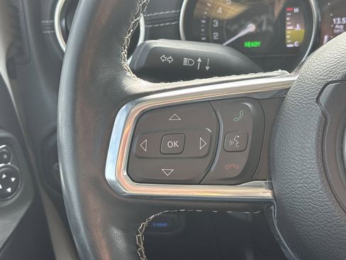 Used 2023 Jeep Wrangler Sahara w/ Cold Weather Group image 26