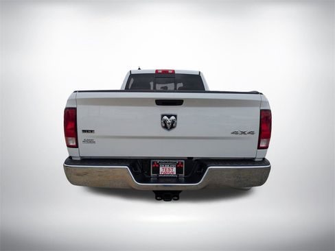 Used 2023 RAM 1500 Classic SLT w/ Trailer & Traction Group image 4