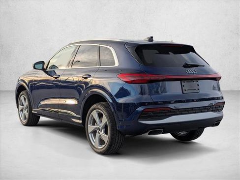 New 2025 Audi Q5 Premium Plus image 8