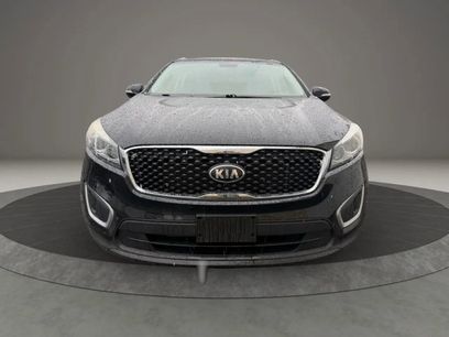 Used 2018 Kia Sorento LX