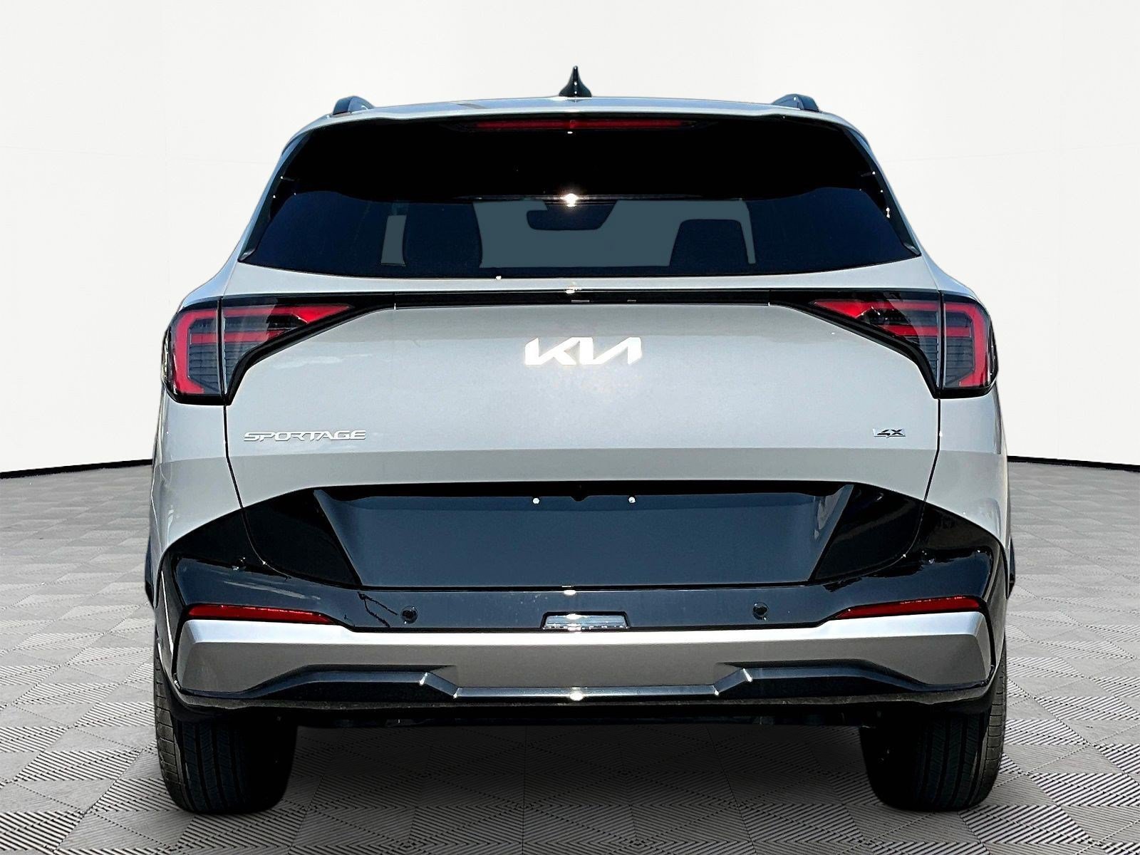 New 2026 Kia Sportage SX AWD/4WD image 5