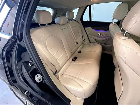 Certified 2022 Mercedes-Benz GLC 300 image 19