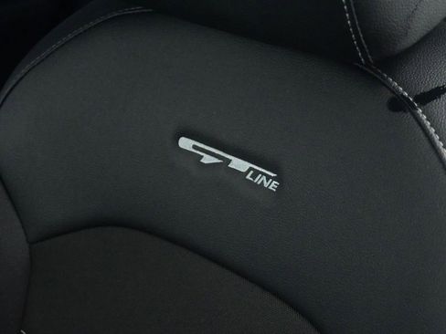 Certified 2024 Kia Forte GT-Line image 22