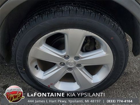 Used 2016 Buick Encore Convenience image 7