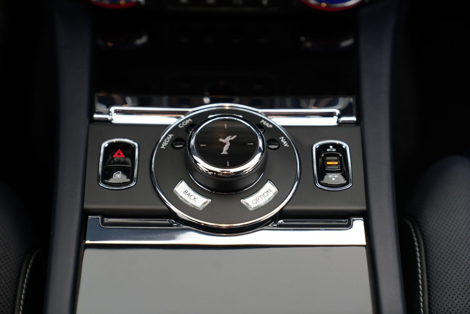 Certified 2020 Rolls-Royce Ghost RWD image 58
