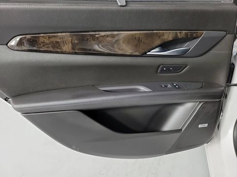 Used 2018 Cadillac CT6 Premium Luxury w/ Super Cruise Package image 14