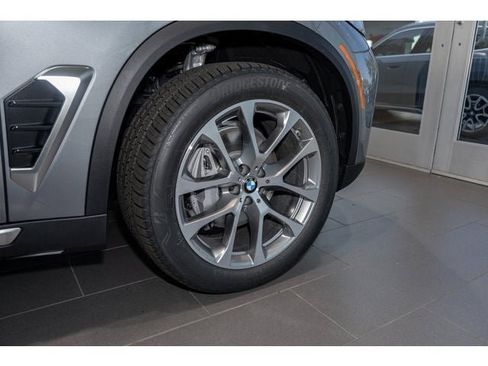 New 2026 BMW X5 xDrive40i w/ Premium Package image 47