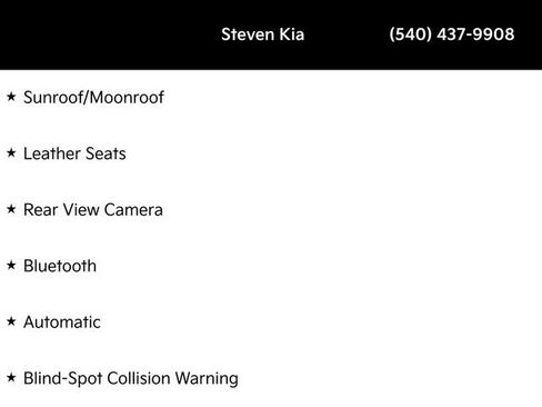 Used 2018 Lexus ES 350 w/ Luxury Package w/Wood Trim image 7