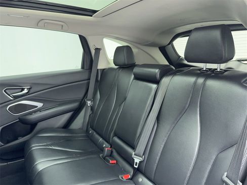 Used 2021 Acura RDX AWD image 38