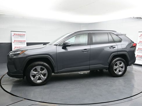 Used 2023 Toyota RAV4 XLE image 5