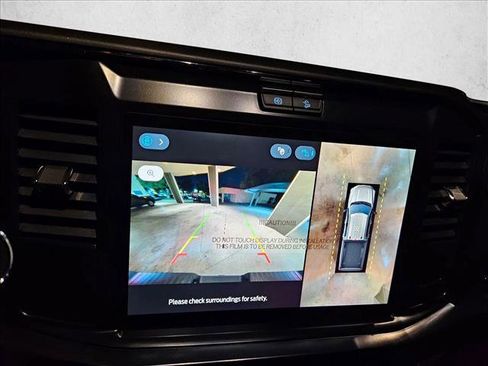 New 2026 Ford F250 Lariat w/ Chrome Package image 17