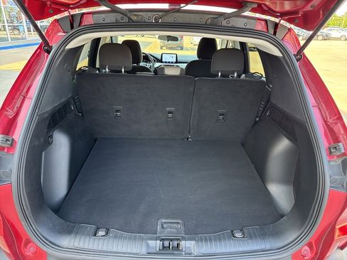 Used 2021 Ford Escape SE w/ Cold Weather Package image 25