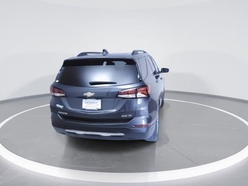 Used 2023 Chevrolet Equinox LT AWD/4WD image 9