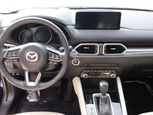 Used 2024 MAZDA CX-5 AWD 2.5 S image 31