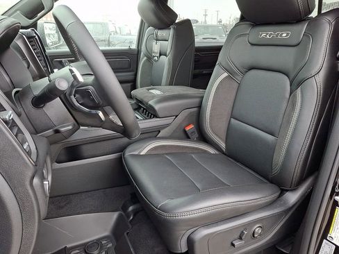 New 2026 RAM 1500 RHO image 6