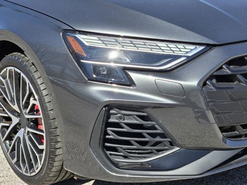 New 2026 Audi S3 Premium image 12