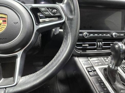 Used 2021 Porsche Macan S image 17