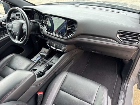 Used 2025 Dodge Durango GT AWD/4WD image 27