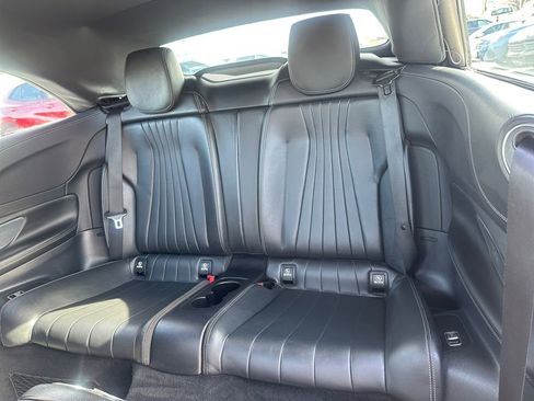 Used 2019 Mercedes-Benz E 450 4MATIC Cabriolet image 27