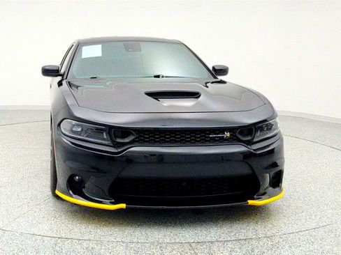 Used 2023 Dodge Charger Scat Pack w/ Plus Group image 2