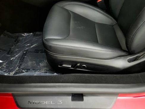 Used 2025 Tesla Model 3 RWD image 47