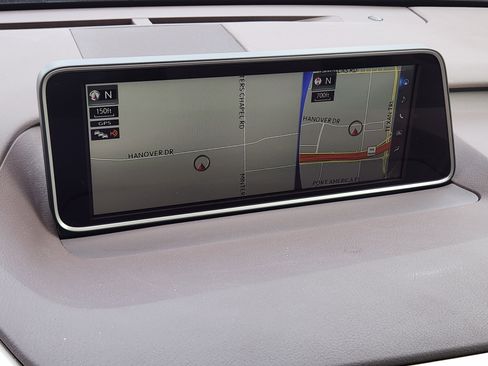 Used 2019 Lexus RX 350 FWD image 20