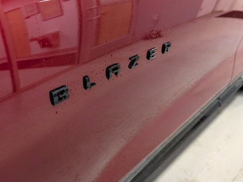 New 2026 Chevrolet Blazer RS image 11