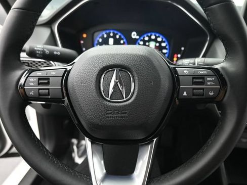 Used 2025 Acura Integra FWD image 14