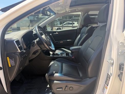 Used 2020 Kia Sportage EX w/ Option Group 15 AWD/4WD image 14