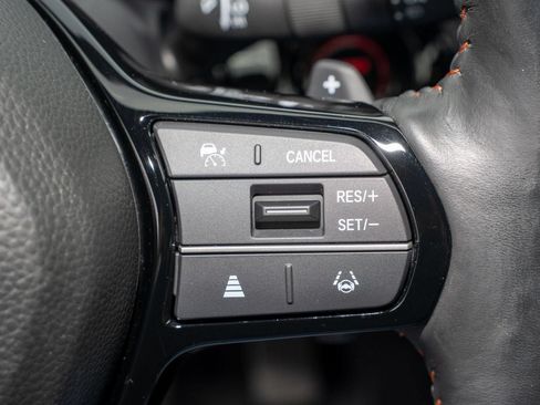 Used 2024 Honda CR-V Sport Touring image 32