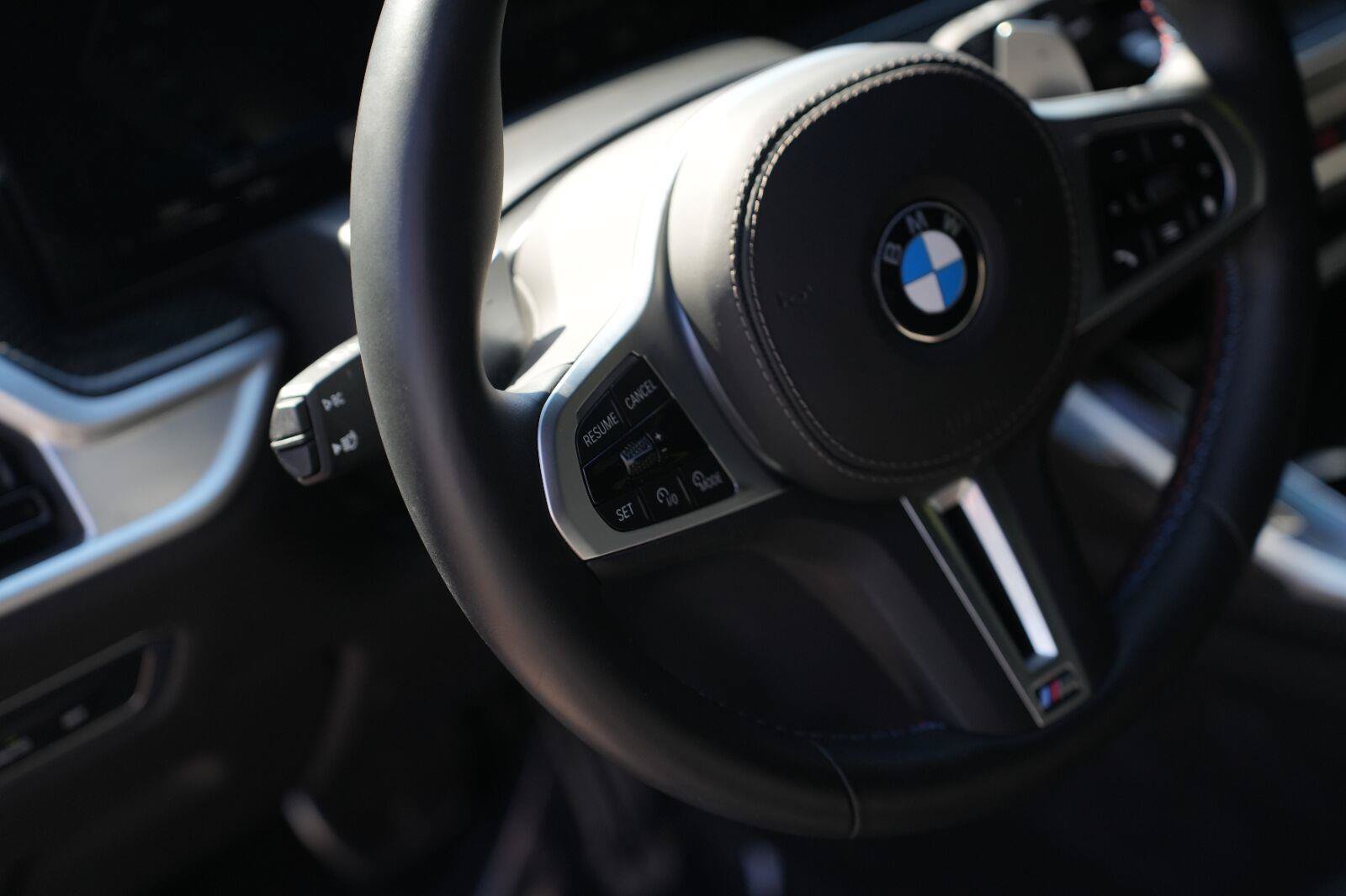 Used 2026 BMW X7 M60i AWD/4WD image 13