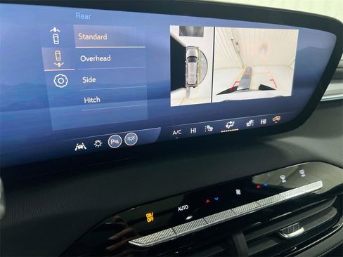 New 2026 Buick Enclave Sport Touring w/ Super Cruise Package image 15