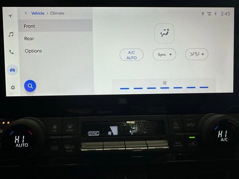 Used 2025 Toyota Grand Highlander Limited image 30