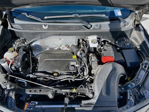 Used 2023 Buick Encore GX Preferred image 30