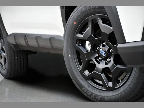 New 2026 Subaru Outback Limited AWD/4WD image 10